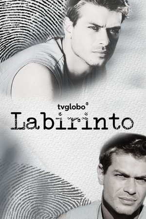 Labirinto poszter