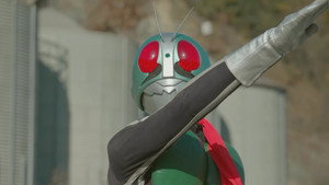 仮面ライダー kép
