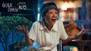 向流星許願的我們 kép