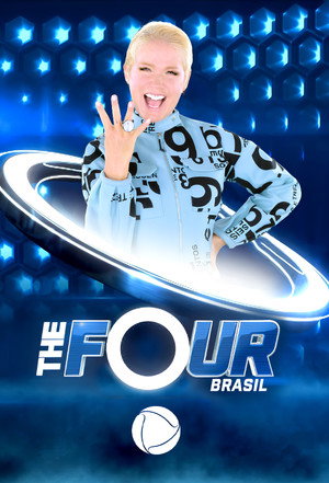 The Four Brasil poszter