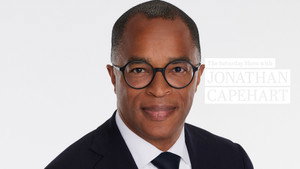 The Saturday Show with Jonathan Capehart kép
