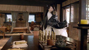 三生三世枕上书 1. évad Ep.56 56. epizód