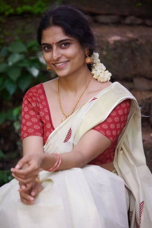 Gouri Unnimaya profil kép