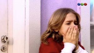 Chiquititas Sin Fin 1. évad Ep.61 61. epizód