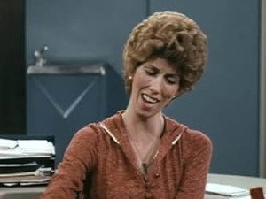 The Bob Newhart Show 3. évad Ep.19 19. epizód