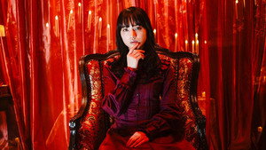 霊媒探偵・城塚翡翠 1. évad Ep.1 1. epizód