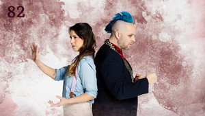Critical Role 3. évad Ep.82 82. epizód