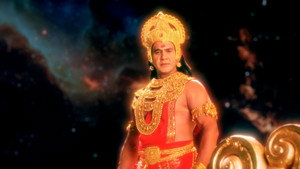 Veer Hanuman - Bolo Bajrang Bali Ki Jai 1. évad Ep.42 42. epizód