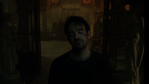 Marvel Daredevil kép