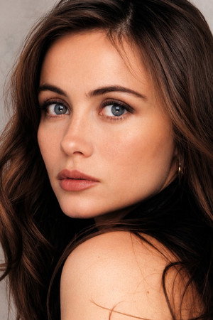Emmanuelle Béart profil kép