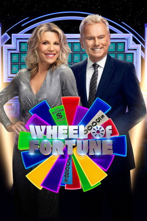 Wheel of Fortune 41. évad (2023-09-11) poszter