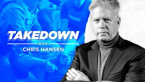 Takedown with Chris Hansen kép