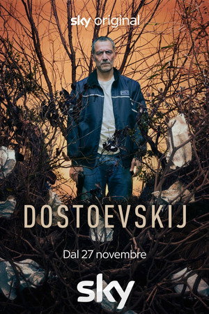 Dostoevskij poszter
