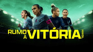 For the Win: NWSL kép