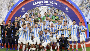 Copa América 2024: El legado kép