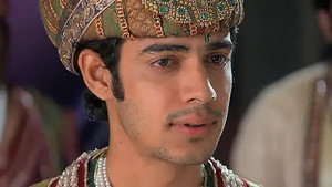 Jodha Akbar 1. évad Ep.475 475. epizód