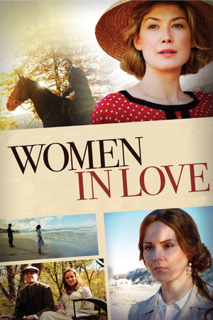Women in Love poszter