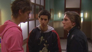 Het Huis Anubis 1. évad Ep.29 29. epizód