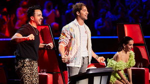 La voz kids 7. évad Ep.8 8. epizód