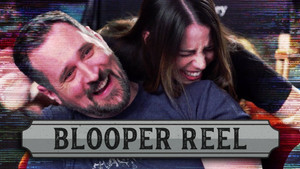 Critical Role Speciális epizódok Ep.120 120. epizód