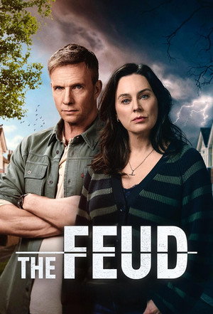 The Feud poszter