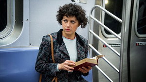 Search Party 1. évad Ep.2 2. epizód
