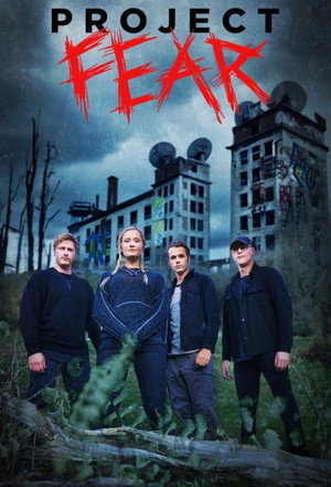 Project Fear 6. évad (2025-04-11) poszter