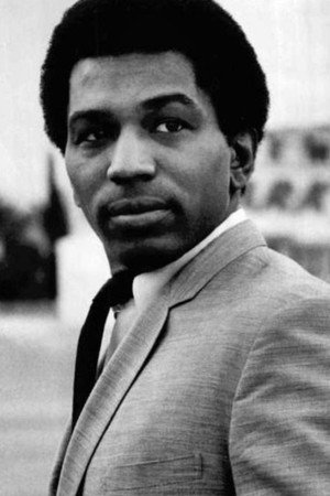 Hari Rhodes profil kép