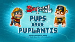 PAW Patrol 4. évad Ep.26 26. epizód