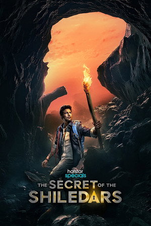 The Secret Of The Shiledars 1. évad (2025-01-31) poszter