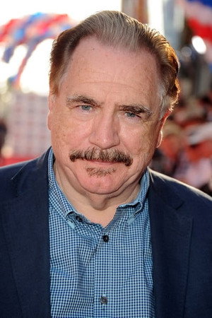 Brian Cox profil kép