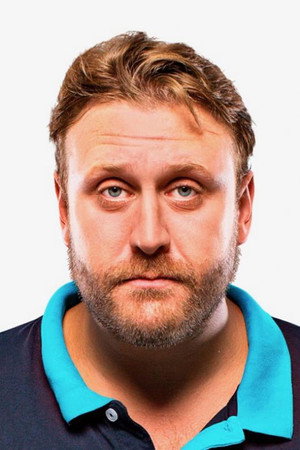 Николай Шрайбер profil kép