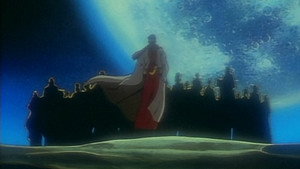 熱沙の覇王ガンダーラ 1. évad Ep.3 3. epizód