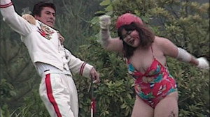Takeshi's Castle 1. évad Ep.10 10. epizód