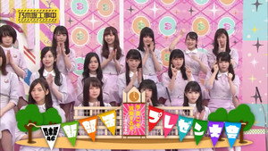 乃木坂工事中 4. évad Ep.35 35. epizód