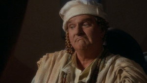 Star Trek: Deep Space Nine 2. évad Ep.16 Árnyjáték