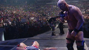 Pankráció - WWE: Smackdown 3. évad Ep.32 32. epizód