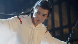 倾世锦鳞谷雨来 1. évad Ep.19 19. epizód