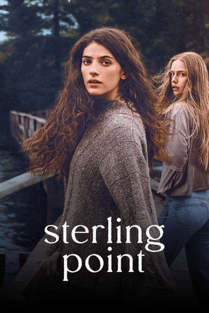 Sterling Point poszter
