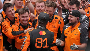 Formula 1: Hajsza a túlélésért kép