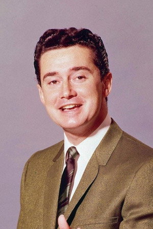 Regis Philbin profil kép