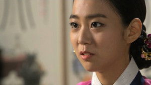 장옥정, 사랑에 살다 1. évad Ep.22 22. epizód