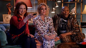 A megtörhetetlen Kimmy Schmidt 4. évad Ep.2 Kimmy Has a Weekend!