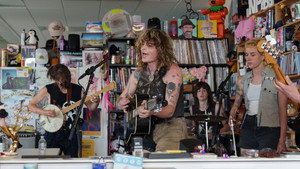 NPR Tiny Desk Concerts 15. évad Ep.80 80. epizód