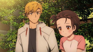 Medalist 1. évad Ep.3 Taijaki és torta