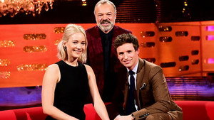 The Graham Norton Show Speciális epizódok Ep.12 12. epizód