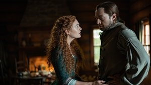 Outlander - Az idegen A ​lángoló kereszt Ep.8 Híres utolsó szavak