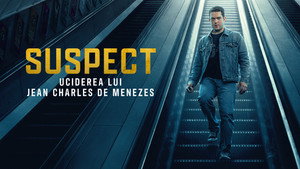 A gyanúsított: Jean Charles de Menezes lelövése kép