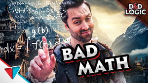 D&D Logic 2. évad Ep.1 1. epizód