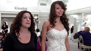 Say Yes to the Dress 8. évad Ep.9 9. epizód